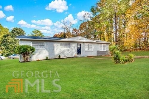 Building Photo - 6103 Oakwood Cir SW