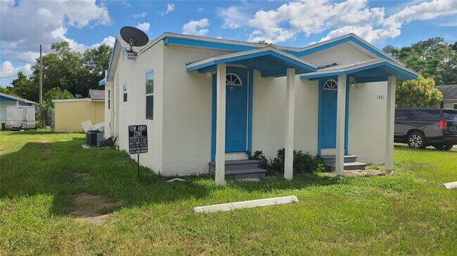 Building Photo - 1421 E 108th Ave