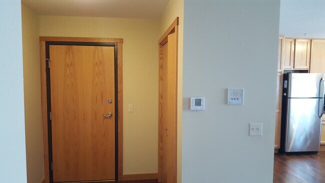 Foto del edificio - 2821 26th St NW