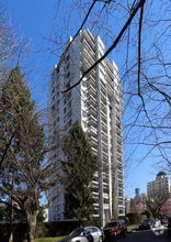 Building Photo - Sierra Estate