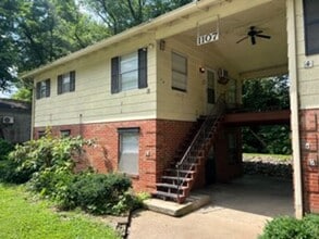 Building Photo - 1107 Silverton Ct