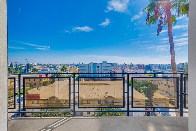 Foto del edificio - Lux Lofts