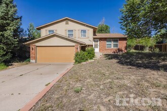 Building Photo - 5542 Wilkerson Pass Dr