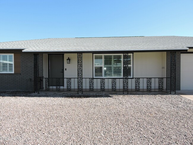 Foto del edificio - 14619 N Shiprock Dr