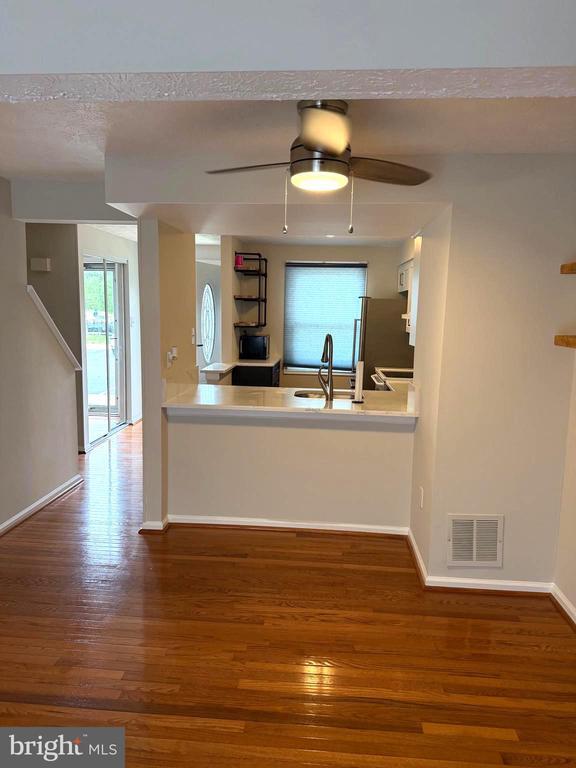 Foto del edificio - 14724 Crosswood Terrace