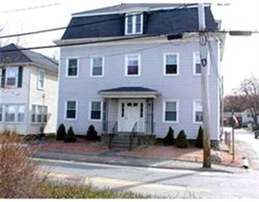 Building Photo - 53 Mechanic St