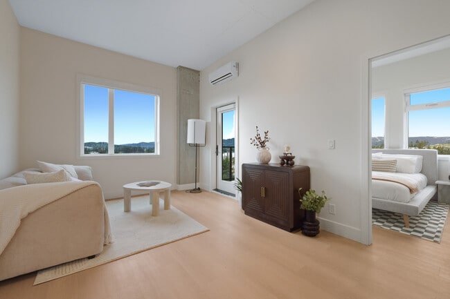 Photo du bâtiment - OVIS One