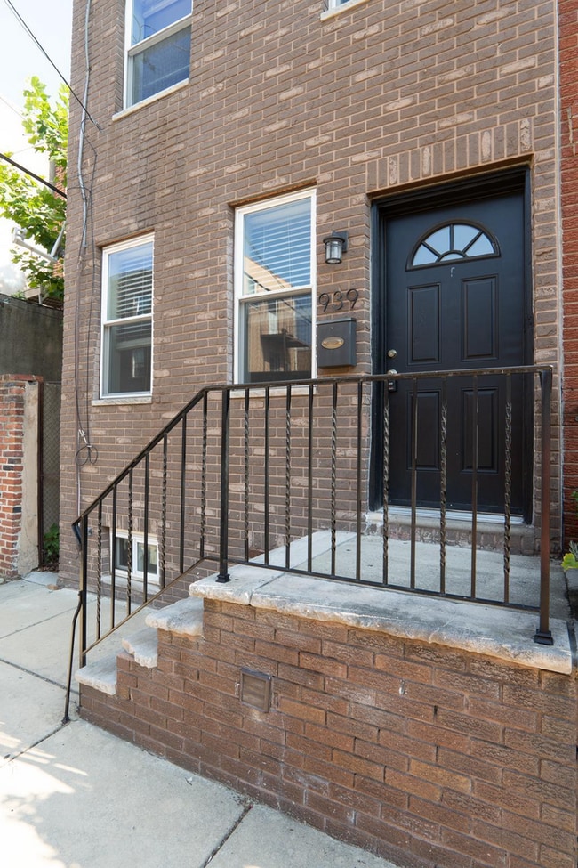 East Passyunk Crossing Three Bed - East Passyunk Crossing Three Bed House