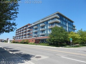 Building Photo - 101 Curry Ave