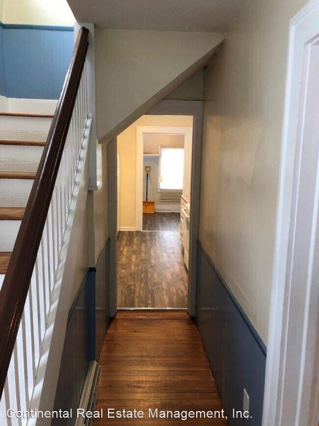 Foto del edificio - 3 br, 1 bath House - 134 East Hamilton Avenue