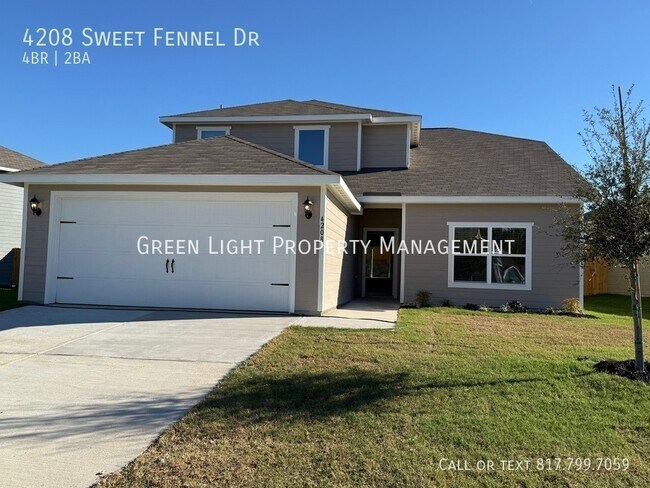 Foto del edificio - 4208 Sweet Fennel Dr