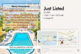 Building Photo - 10350 Imperial Point Dr W