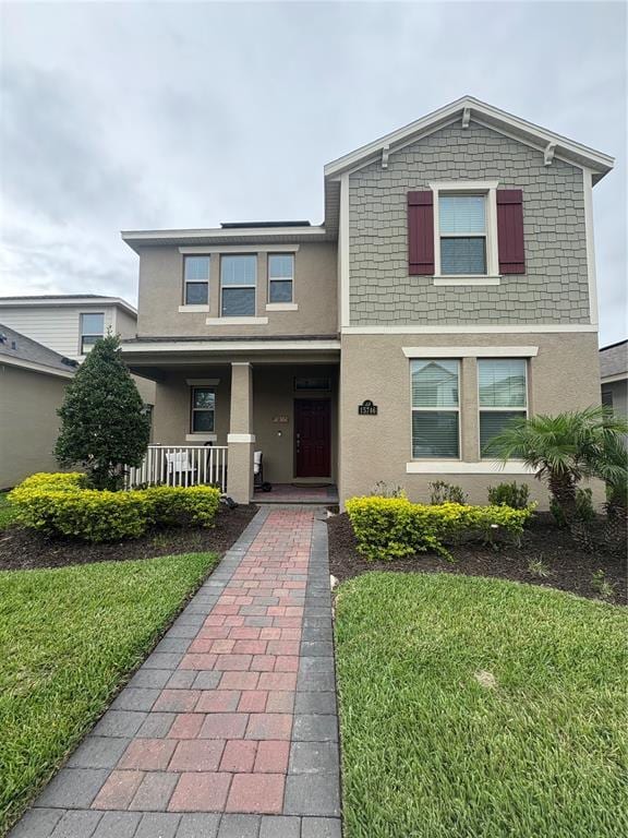 Foto principal - 15746 Fountain Springs Rd