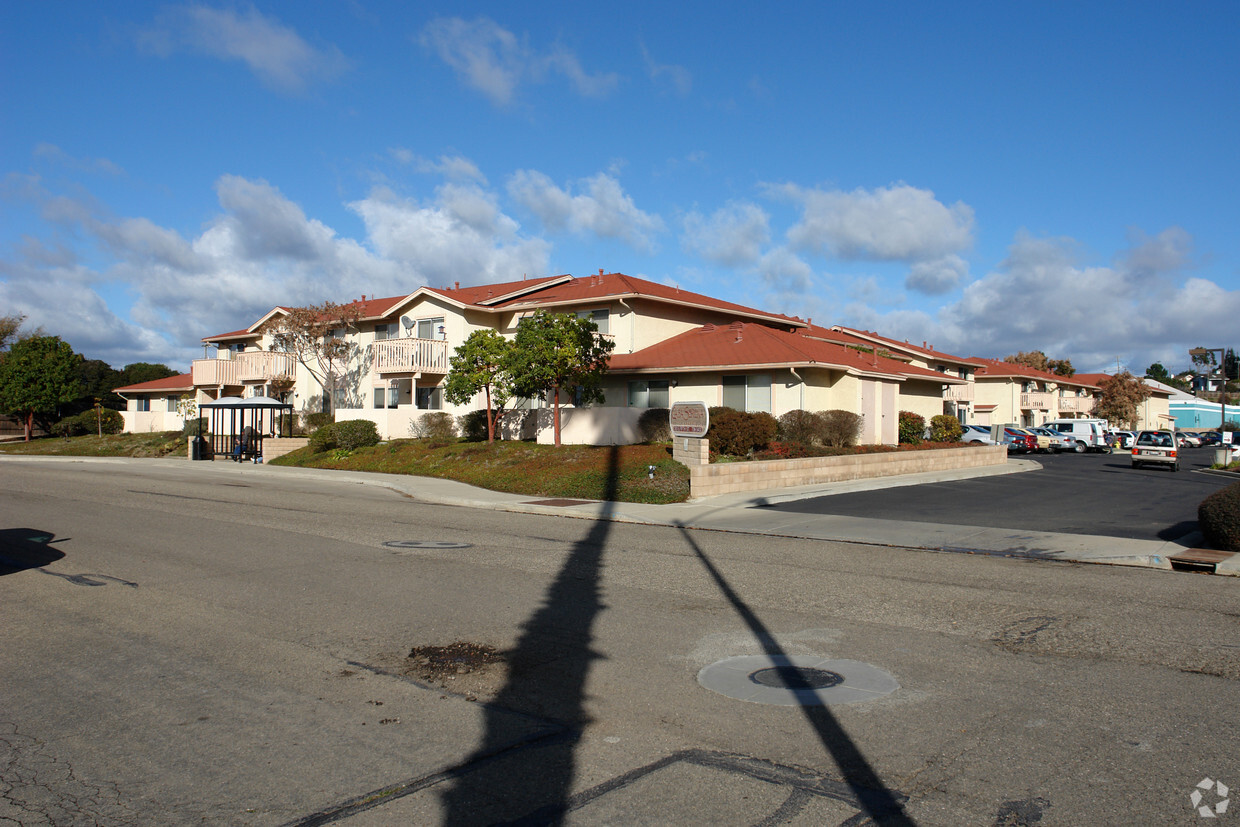 Primary Photo - Casa Serena Senior Apartments