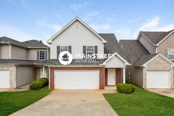 Foto principal - 3 Bedroom Pet-Friendly Home in Palmetto, G...