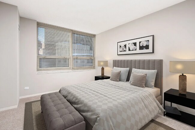 Foto del edificio - 750 N Rush St
