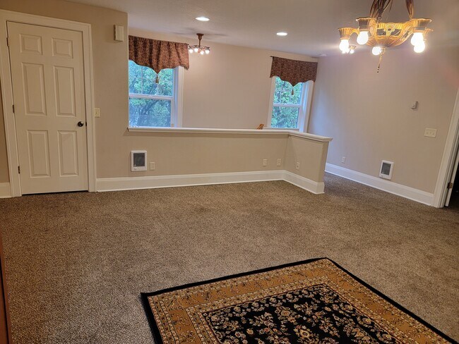 Fotografía del edificio - 1578 S Alpine St