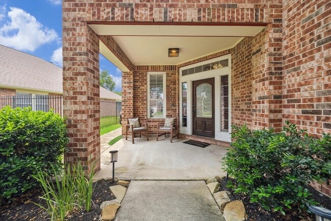 Foto del edificio - 9510 Comstock Meadows Dr