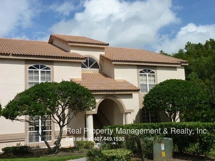 Primary Photo - 3 bedroom in Orlando FL 32811