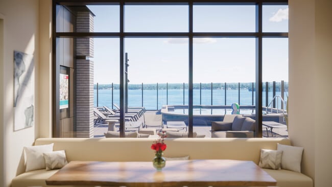 Building Photo - ONE 09