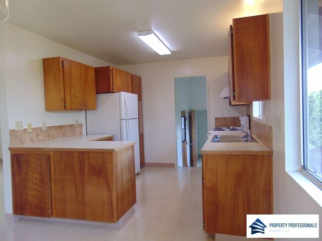 Foto del edificio - 3 bedroom in Waiakea!