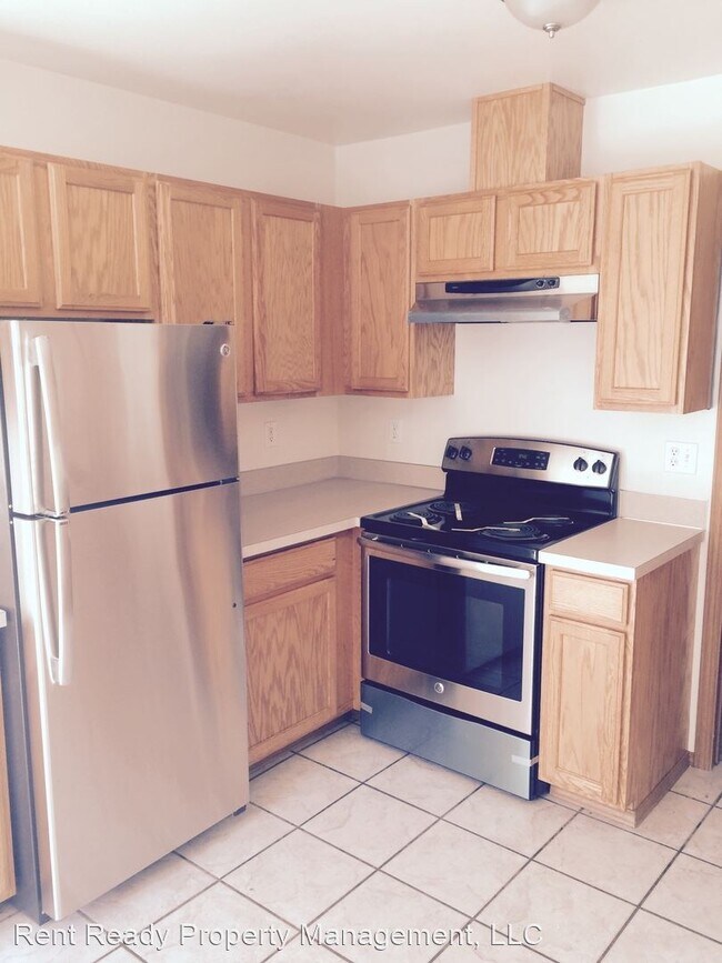 Foto del edificio - 3 br, 2.5 bath House - 3516 Fairbanks Ave