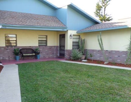 Foto principal - 206 Atlas Ln