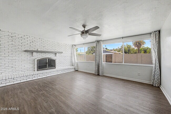 Foto del edificio - 1711 W Montecito Ave