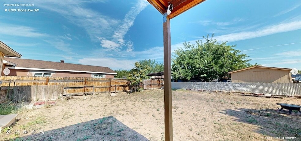 Foto principal - 8709 Shone Ave SW