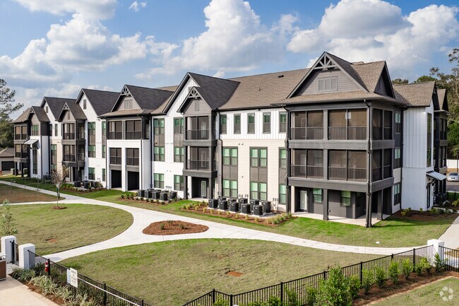 Primario - The Portier Midtown