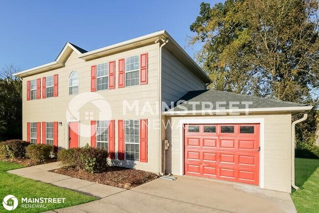 Foto del edificio - 2013 King Arthur Cir, Alabaster, AL 35007