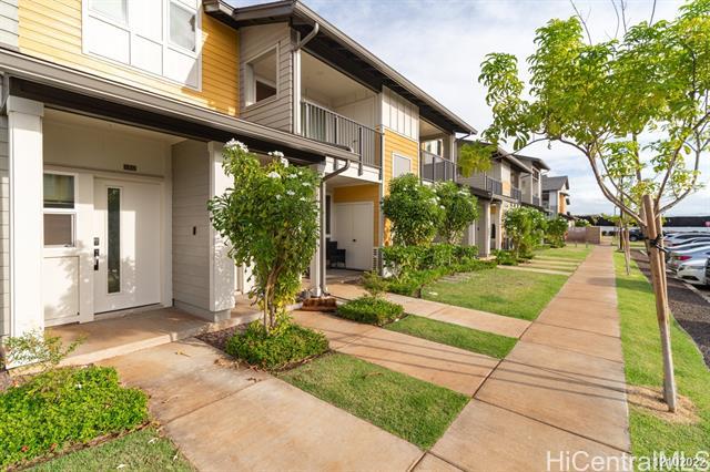 Foto del edificio - 91-3475-3475 Nana Hope St