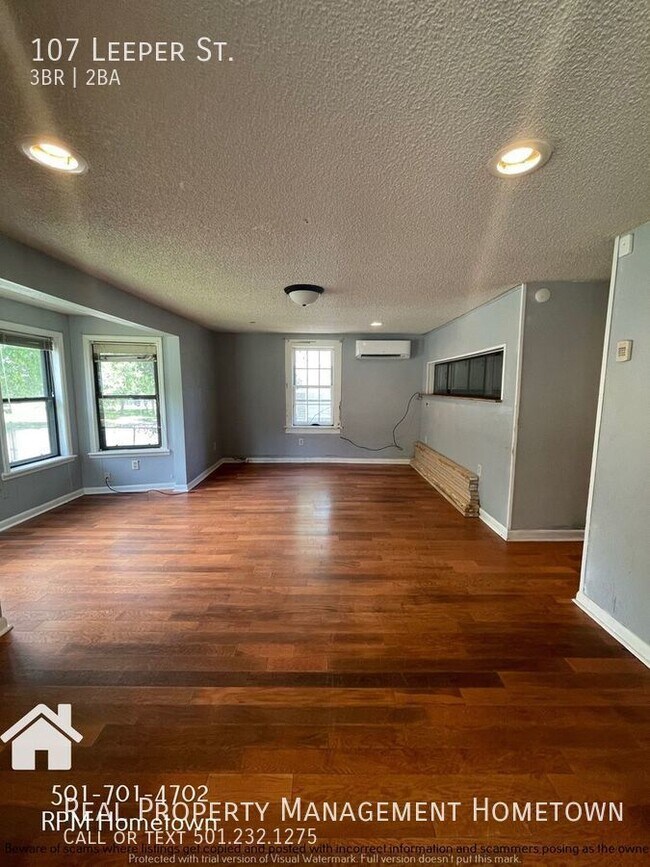 Building Photo - Charming 3 Bed/2 Bath Home in HSSD