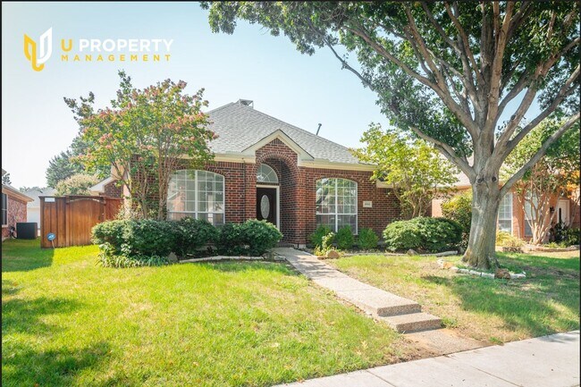 Building Photo - West Plano, 75093 area. 3 bedroom House.
