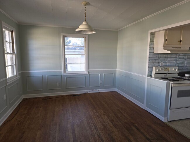 Foto del edificio - ORANGEBURG