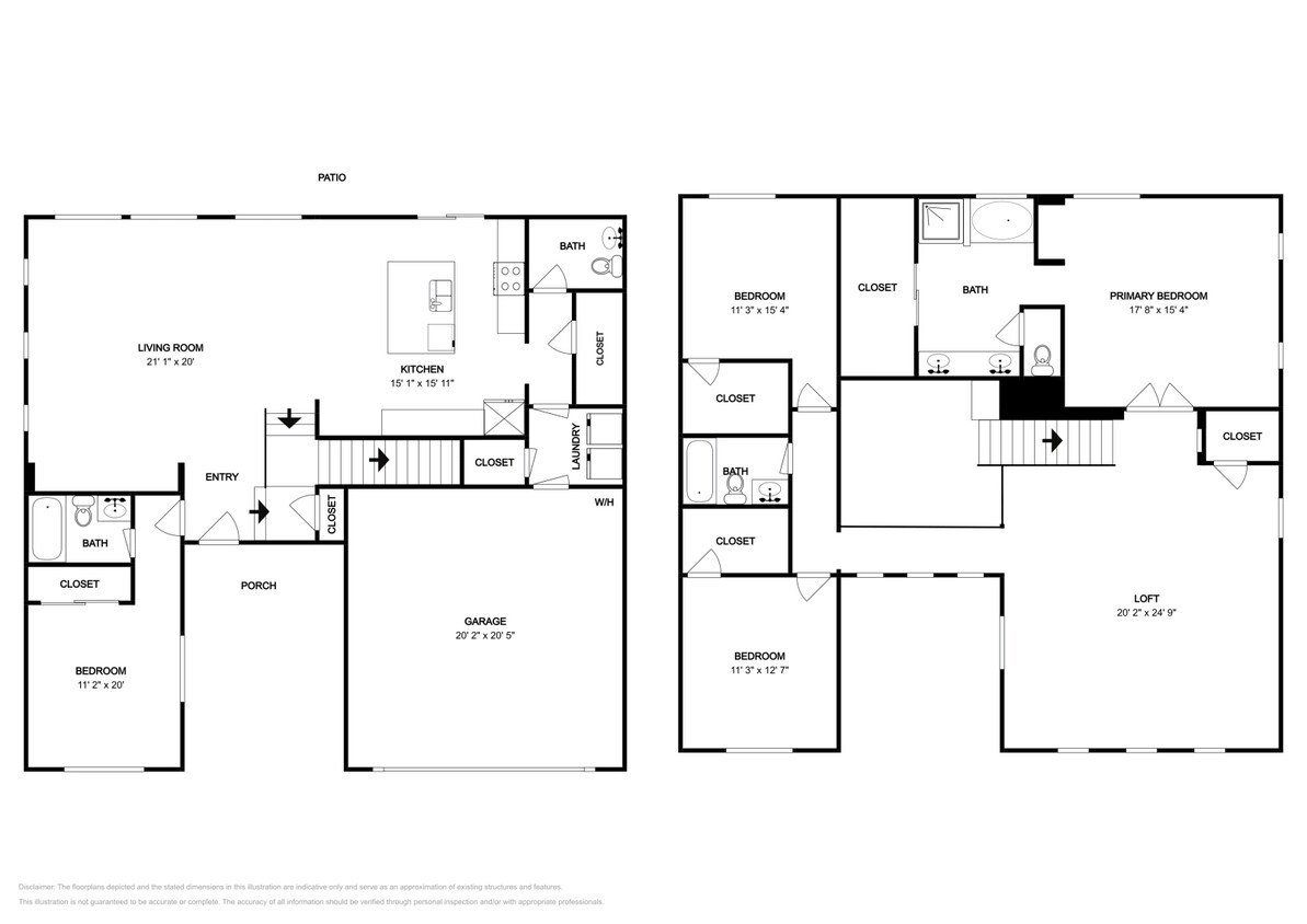 Building Photo - 1408 Crystal Rainey Ave