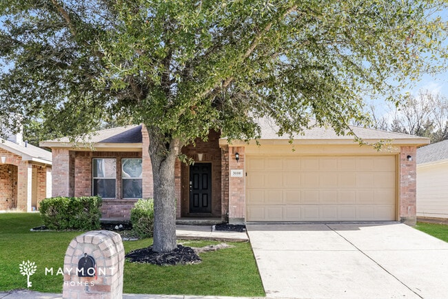 Building Photo - 3110 Dusty Oak Dr