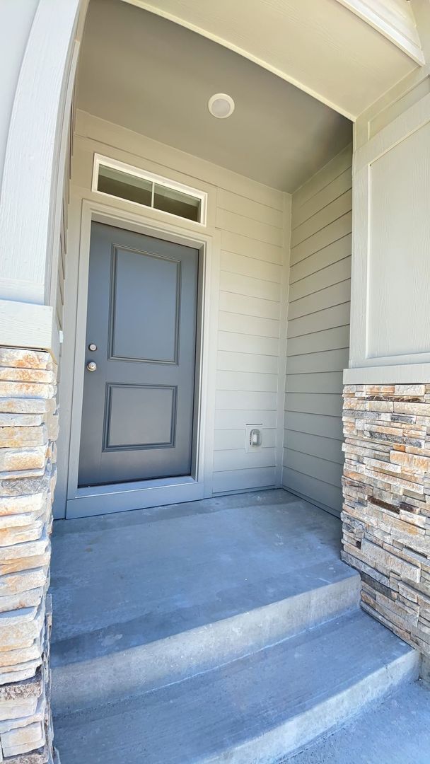 Foto del edificio - Roe Street Townhomes 2