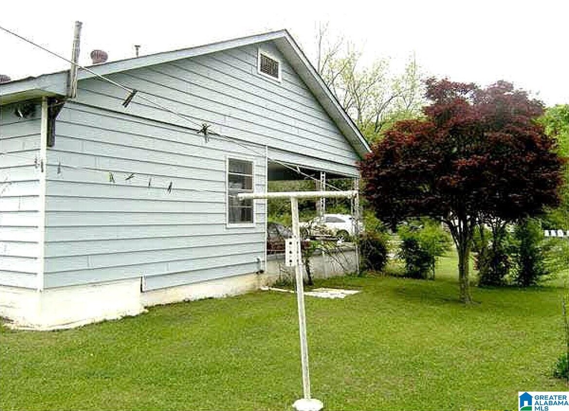 201 11th St, Birmingham, AL 35217 House Rental in Birmingham, AL