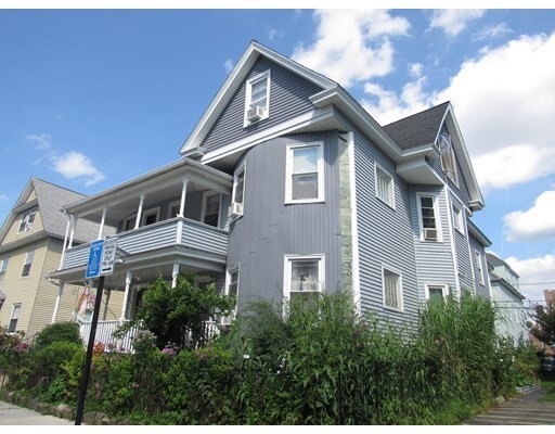Building Photo - 6 Berkshire St