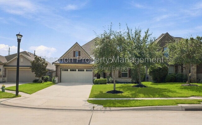 Foto del edificio - 11022 Sarah Bluff Ln