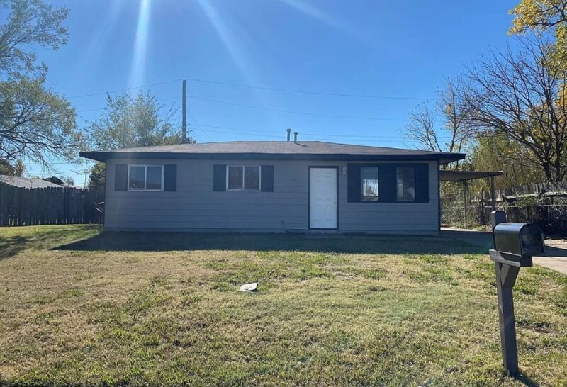 Foto principal - 4904 SW G Ave
