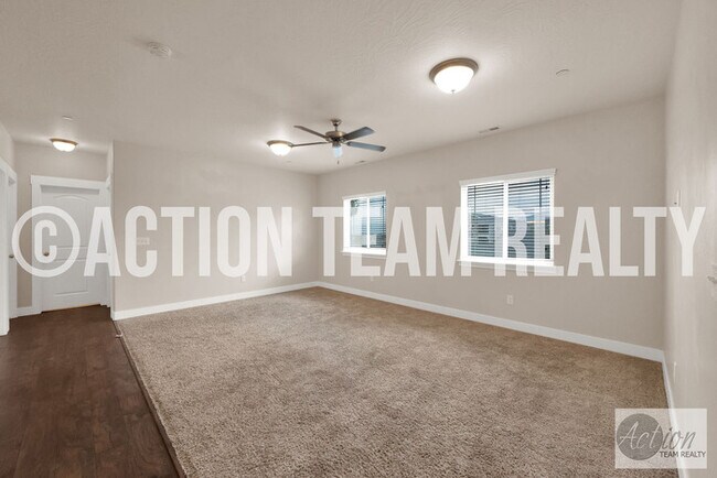 Foto del edificio - Condo in Saratoga Springs Available July 20th