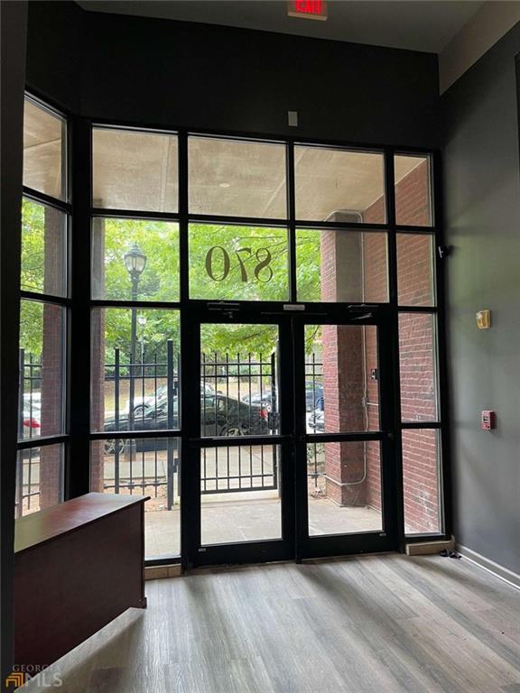 Foto del edificio - 870 Mayson Turner Rd NW