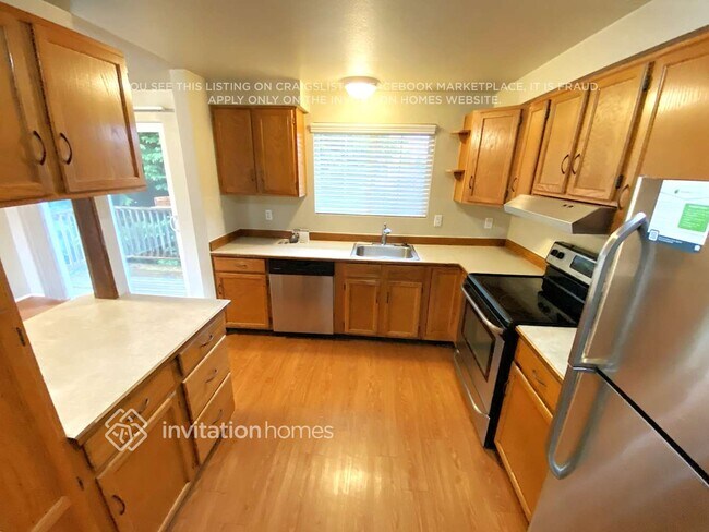 Foto del edificio - 5069 37th St NE