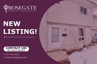 Building Photo - 700 Paisley Rd