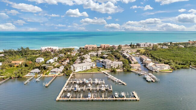 Foto del edificio - 1550 NE Ocean Blvd