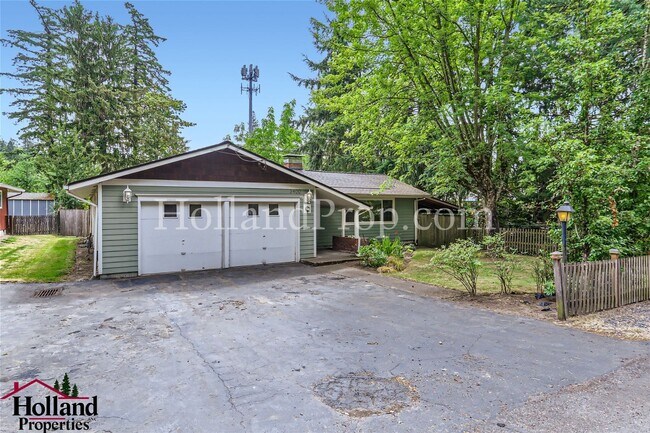 Building Photo - Lovely Single-Level Home in Beaverton!