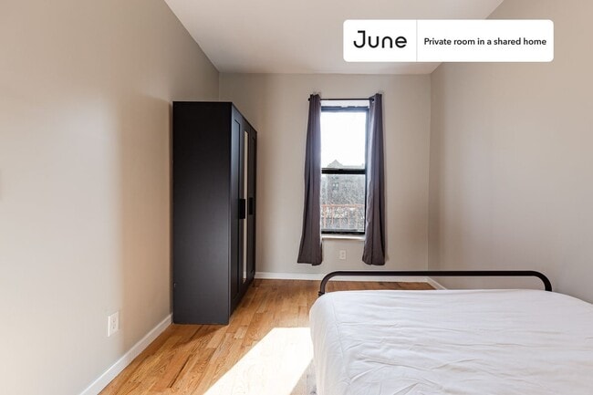 Building Photo - Room in Shared 4 bed/2 bath home in Prospect Lefferts Gardens