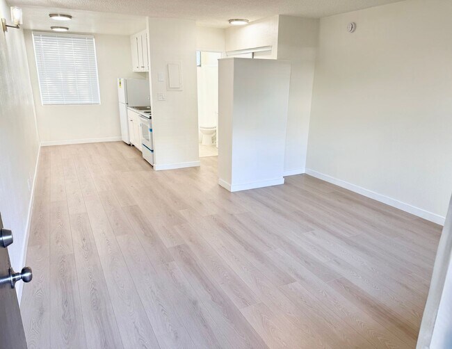 Foto del interior - Rosecrans